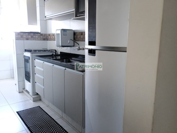 Imagem Imóvel com 2 Quartos à Venda, 60 m² em Loteamento Santo Antonio - Jaguariúna Imagem Imóvel com 2 Quartos à Venda, 60 m² em Loteamento Santo Antonio - Jaguariúna