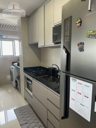 Imagem Apartamento com 2 Quartos à Venda, 66 m² em Vila Andrade - São Paulo