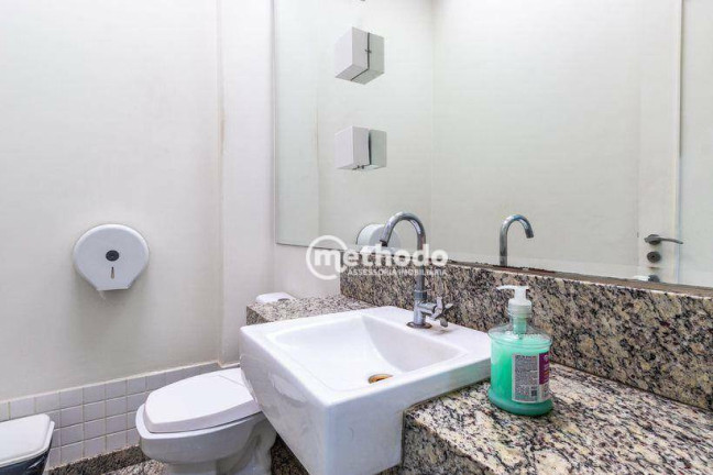 Imagem Sala Comercial à Venda ou Locação, 34 m² em Jardim Guanabara - Campinas Imagem Sala Comercial à Venda ou Locação, 34 m² em Jardim Guanabara - Campinas