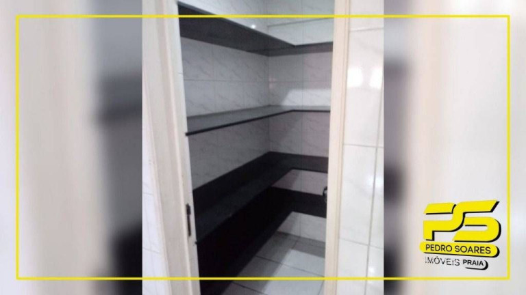 Imagem Apartamento com 4 Quartos à Venda, 210 m² em João Pessoa