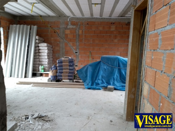 Imagem Casa com 3 Quartos à Venda,  em Vila Branca - Jacareí