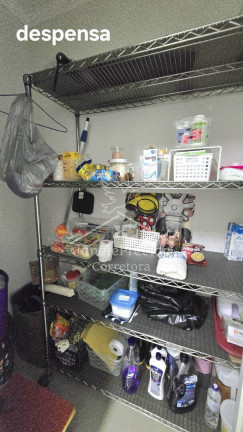Imagem Casa de Condomínio com 4 Quartos à Venda, 236 m² em Alphaville - Santana De Parnaíba
