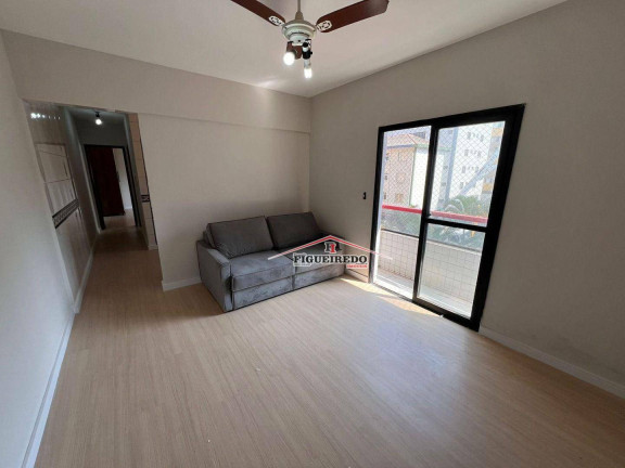 Imagem Apartamento com 1 Quarto à Venda, 48 m² em Guilhermina - Praia Grande Imagem Apartamento com 1 Quarto à Venda, 48 m² em Guilhermina - Praia Grande