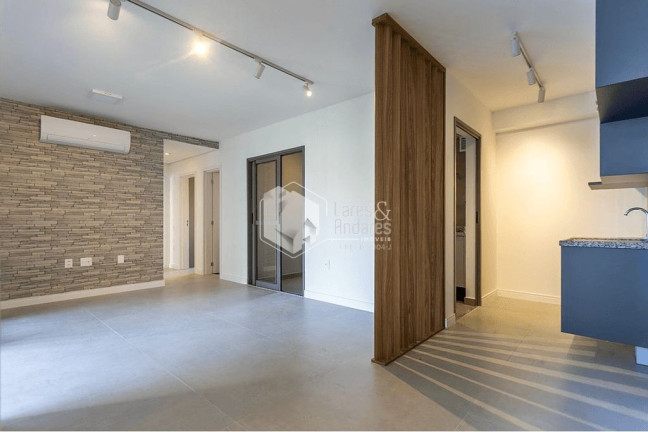 Apartamento com 3 Quartos à Venda, 85 m² em Moema - São Paulo