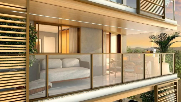 Apartamento com 2 Quartos à Venda, 65 m² em Tijuca - Rio De Janeiro
