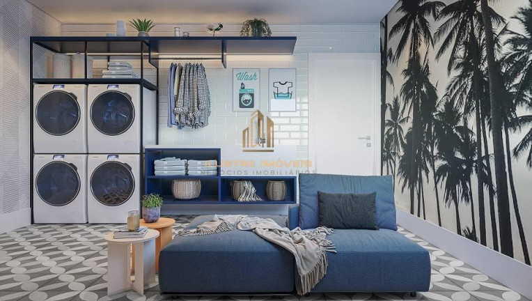 Imagem Apartamento com 2 Quartos à Venda, 119 m² em Bethaville I - Barueri