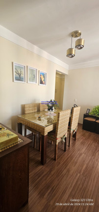Imagem Apartamento com 3 Quartos à Venda, 65 m² em Jardim Das Vertentes - São Paulo Imagem Apartamento com 3 Quartos à Venda, 65 m² em Jardim Das Vertentes - São Paulo