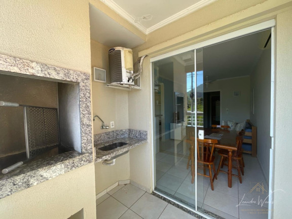 Imagem Apartamento com 2 Quartos para Alugar, 55 m² em Itaguá - Ubatuba