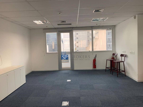 Imagem Sala Comercial para Alugar, 316 m² em Pinheiros - São Paulo Imagem Sala Comercial para Alugar, 316 m² em Pinheiros - São Paulo