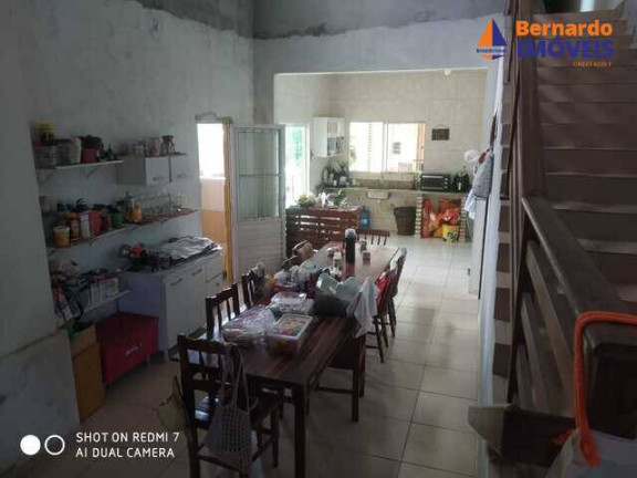 Imagem Casa com 6 Quartos à Venda, 460 m² em Barra Nova - Cascavel