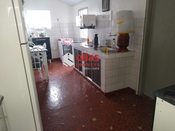 Imagem Casa com 2 Quartos à Venda, 100 m² em Vila Souto - Bauru