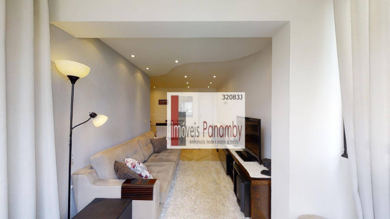 Imagem Apartamento com 3 Quartos à Venda, 77 m² em Vila Mascote - São Paulo Imagem Apartamento com 3 Quartos à Venda, 77 m² em Vila Mascote - São Paulo