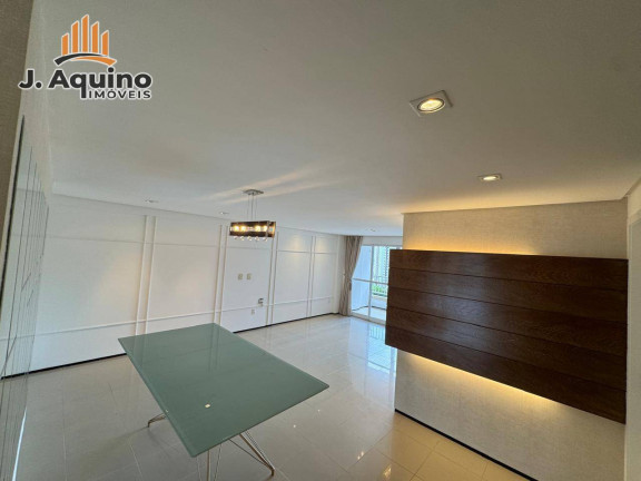 Imagem Apartamento com 3 Quartos à Venda, 112 m² em Guararapes - Fortaleza