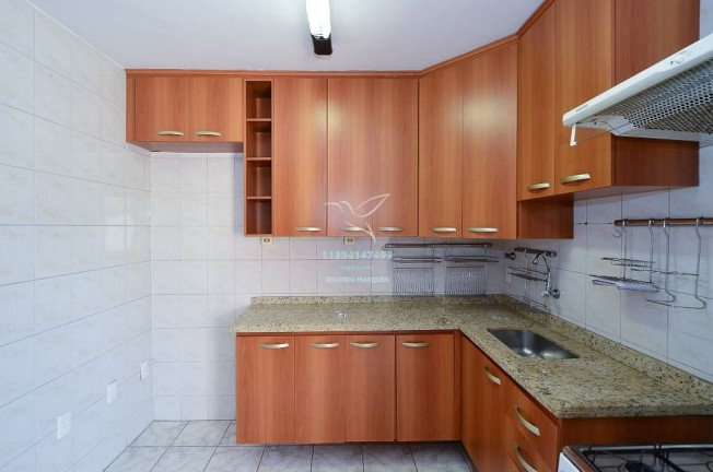 Imagem Apartamento com 2 Quartos à Venda, 55 m² em Vila Mariana - São Paulo