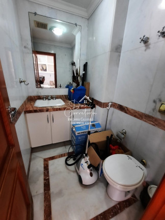 Imagem Apartamento com 3 Quartos à Venda, 251 m² em Jardim Astúrias - Guarujá