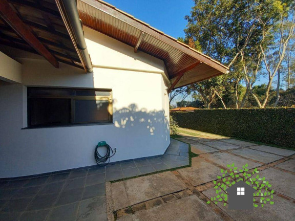 Imagem Casa com 3 Quartos à Venda, 412 m² em Granja Viana Ii - Cotia Imagem Casa com 3 Quartos à Venda, 412 m² em Granja Viana Ii - Cotia