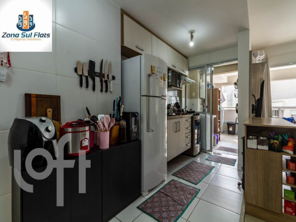 Imagem Apartamento com 2 Quartos à Venda, 75 m² em Vila Andrade - São Paulo Imagem Apartamento com 2 Quartos à Venda, 75 m² em Vila Andrade - São Paulo