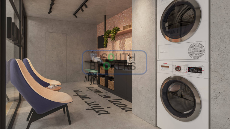 Imagem Apartamento com 2 Quartos à Venda, em água Verde - Curitiba Imagem Apartamento com 2 Quartos à Venda, em água Verde - Curitiba