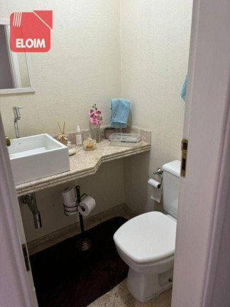 Imagem Apartamento com 3 Quartos à Venda, 142 m² em Santana - São Paulo