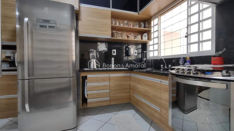 Imagem Casa de Condomínio com 3 Quartos à Venda, 200 m² em Residencial Terras Do Barão - Campinas Imagem Casa de Condomínio com 3 Quartos à Venda, 200 m² em Residencial Terras Do Barão - Campinas