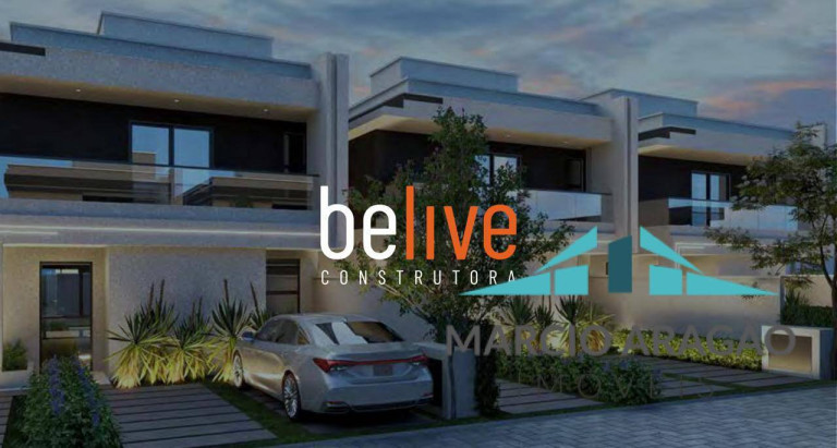 Imagem Casa de Condomínio com 4 Quartos à Venda, 158 m² em Coité - Eusébio Imagem Casa de Condomínio com 4 Quartos à Venda, 158 m² em Coité - Eusébio