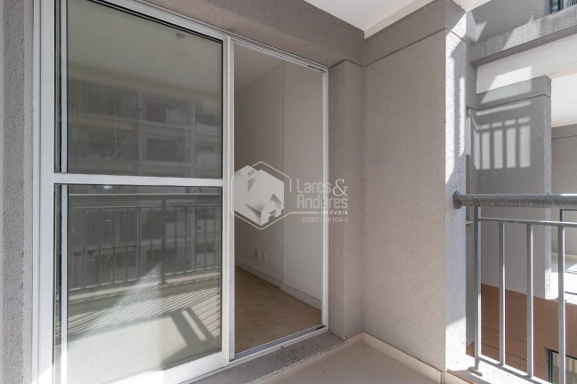 Imagem Apartamento com 1 Quarto à Venda, 27 m² em Vila Clementino - São Paulo