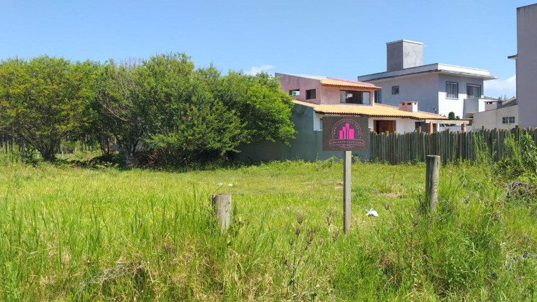 Imagem Terreno à Venda, 265 m² em Pinguirito - Garopaba Imagem Terreno à Venda, 265 m² em Pinguirito - Garopaba