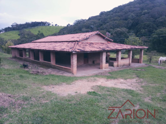 Imagem Fazenda à Venda, 50 m² em Barro Vermelho - Cunha Imagem Fazenda à Venda, 50 m² em Barro Vermelho - Cunha