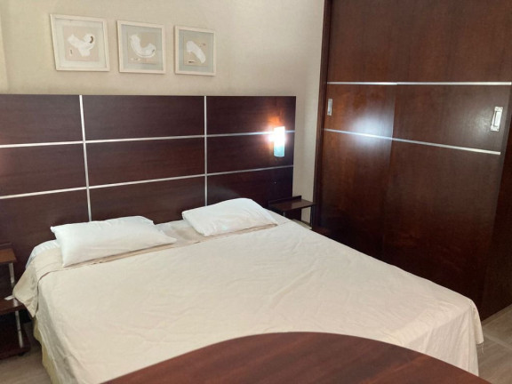 Imagem Apartamento com 1 Quarto à Venda, 29 m² em Chácara Santo Antônio - São Paulo