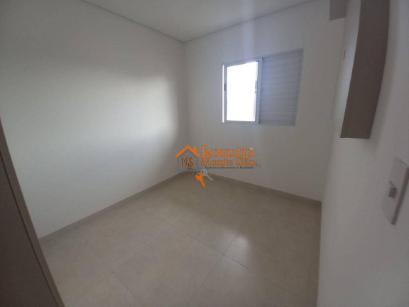 Imagem Apartamento com 2 Quartos à Venda, 40 m² em Carandiru - São Paulo