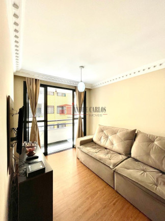 Imagem Apartamento com 3 Quartos à Venda, 65 m² em Jaguaribe - Osasco Imagem Apartamento com 3 Quartos à Venda, 65 m² em Jaguaribe - Osasco