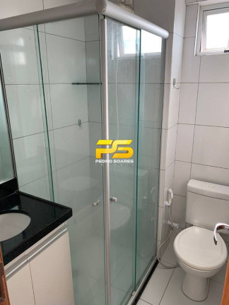 Imagem Apartamento com 2 Quartos à Venda, 58 m² em Jardim Cidade Universitária - João Pessoa