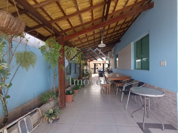Imagem Casa com 3 Quartos à Venda, 144 m² em Jauá (abrantes) - Camaçari Imagem Casa com 3 Quartos à Venda, 144 m² em Jauá (abrantes) - Camaçari