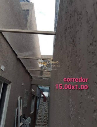 Imagem Casa com 2 Quartos à Venda, 100 m² em Parque Das Cerejeiras - São Paulo
