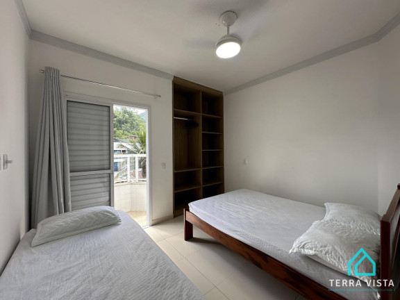 Imagem Apartamento com 2 Quartos à Venda, 90 m² em Toninhas - Ubatuba Imagem Apartamento com 2 Quartos à Venda, 90 m² em Toninhas - Ubatuba