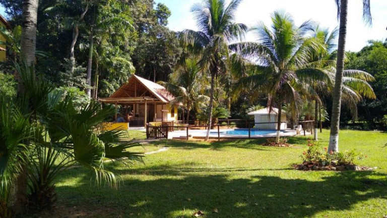 Chácara com 4 Quartos à Venda, 10.000 m²
