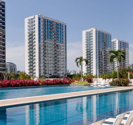 Imagem Apartamento com 2 Quartos à Venda, 86 m² em Barra Olimpica - Rio De Janeiro Imagem Apartamento com 2 Quartos à Venda, 86 m² em Barra Olimpica - Rio De Janeiro