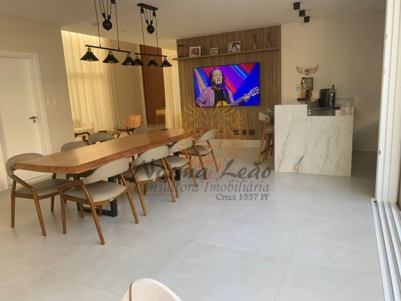 Imagem Imóvel com 4 Quartos à Venda, 400 m² em Zona De Expansão (aruana) - Aracaju
