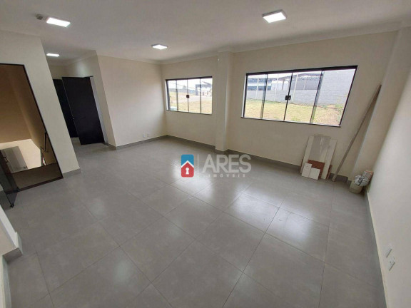 Imagem Galpão para Alugar, 980 m² em Cintec - Santa Bárbara D'oeste Imagem Galpão para Alugar, 980 m² em Cintec - Santa Bárbara D'oeste