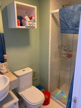 Imagem Apartamento com 3 Quartos à Venda, 136 m² em Chácara Inglesa - São Paulo Imagem Apartamento com 3 Quartos à Venda, 136 m² em Chácara Inglesa - São Paulo
