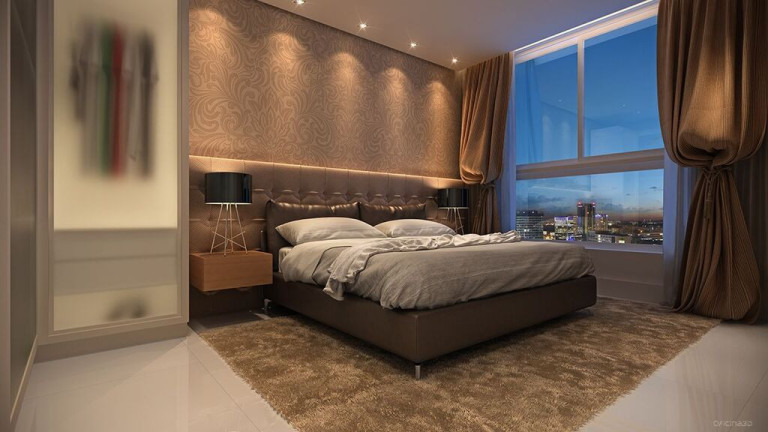 Imagem Apartamento com 2 Quartos à Venda, 71 m² em São João - Itajaí