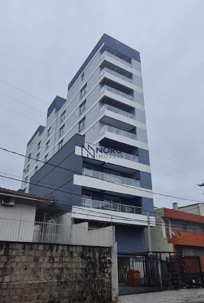 Apartamento com 2 Quartos à Venda, 122 m² em Nossa Senhora De Lourdes - Santa Maria
