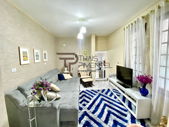 Imagem Casa com 3 Quartos à Venda, 225 m² em Jardim Das Flores - Osasco