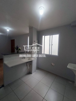 Imagem Apartamento com 2 Quartos à Venda, 51 m² em Altos Do Jaraguá - Araraquara Imagem Apartamento com 2 Quartos à Venda, 51 m² em Altos Do Jaraguá - Araraquara