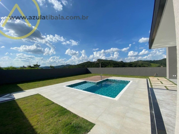 Imagem Casa com 3 Quartos à Venda, 266 m² em Condomínio Residenzialle Toscana - Bom Jesus Dos Perdões