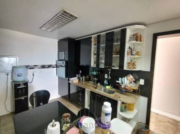 Imagem Apartamento com 3 Quartos para Alugar, 322 m² em Chapada - Manaus Imagem Apartamento com 3 Quartos para Alugar, 322 m² em Chapada - Manaus