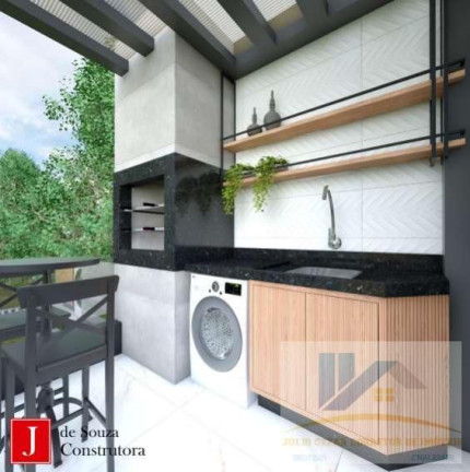 Imagem Apartamento com 3 Quartos à Venda, 53 m² em Afonso Pena - São José Dos Pinhais Imagem Apartamento com 3 Quartos à Venda, 53 m² em Afonso Pena - São José Dos Pinhais