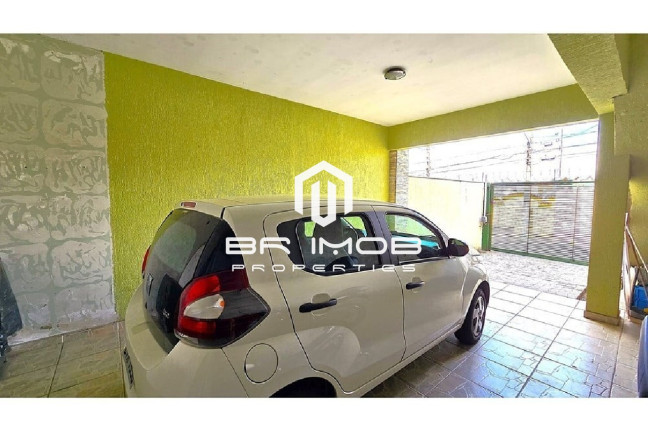 Imagem Casa com 4 Quartos à Venda, 210 m² em Vila Romana - São Paulo