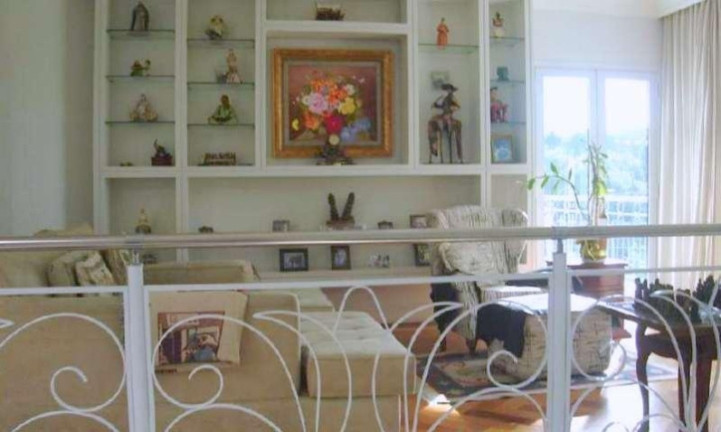 Imagem Casa com 4 Quartos à Venda, 558 m² em São Paulo Ii - Cotia Imagem Casa com 4 Quartos à Venda, 558 m² em São Paulo Ii - Cotia