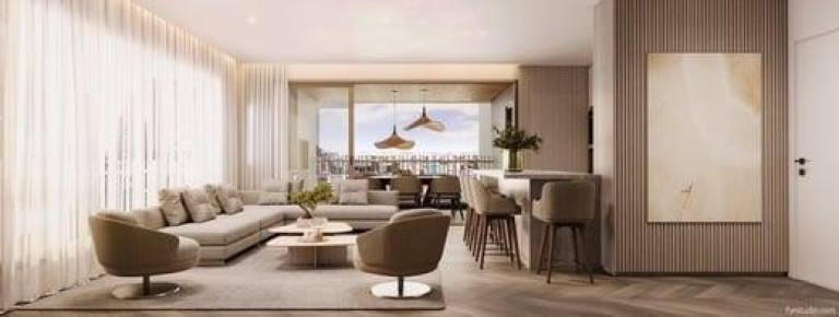 Imagem Apartamento com 3 Quartos à Venda, 117 m² em água Verde - Curitiba